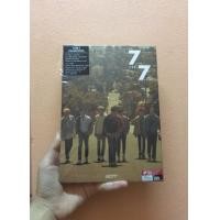 ราคา อัลบั้ม 7For7 GOT7 album *ส่งฟรีทักแชท* (1885960790)