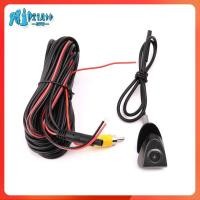 ราคา Rto 12V PZ400-FT กันน้ํา CCD กล้องมองหลังรถยนต์ระบบที่จอดรถโลโก้ เหมาะสําหรับ Toyota Prado Highland Camry (23760905779)