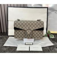 ราคา Used Gucci Dionysus Small Shoulder Bag*** (51359752318)