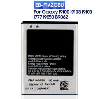 ราคา แบตเตอรี่ทดแทน EB-F1A2GBU สำหรับ Samsung I9103 I9100 I9050 I9108 I777 B9062แบตเตอรี่1650MAh (10999406688)