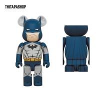 ราคา BEARBRICK BATMAN HUSH VER (14671036584)
