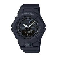 ราคา Casio G-Shock นาฬิกาข้อมือผู้ชาย สายเรซิ่น รุ่น GBA-800,GBA-800-1A - สีดำ (952704878)