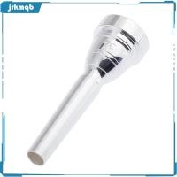 ราคา [jrkmqb] TRUMPET MOUTHPIECE ขนาด 3C/5C/7C - หรือชุบทองสําเร็จรูป - ทรัมเป็ต Accs (48759887342)