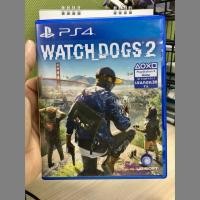 ราคา PS4 Game WATCH DOGS 2 (895219390)