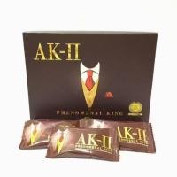 ราคา มาเลเซียบรรจุภัณฑ์เดิม AK AK-ll King สไตล์นําเข้าผู้ชาย Nourishing Health Care Enhanced Edition Kabatu 4.7 B (52258323006)