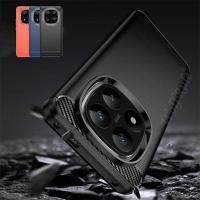 ราคา CASE XIAOMI REDMI NOTE 14 / NOTE 14 PRO / NOTE 14 PRO PLUS คาร์บอน RUGGED ARMOR ANTI SHOCKPROOF (48056021670)