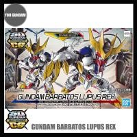 ราคา BANDAI GUNPLA SDCS Gundam Barbatos Lupus Rex (Gundam Model Kits) โมเดล กันดั้ม (13966251596)