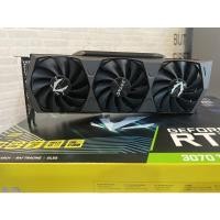 ราคา Zotac RTX 3070ti มือสอง ประกัน Svoa (19928941111)