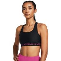 ราคา Under Armour Crossback Women’s Sports Bra สปอร์ตบราผู้หญิง แท้100% Size XS (54611583478)