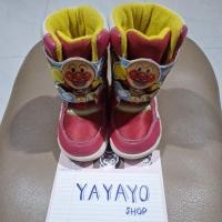 ราคา รองเท้าลุยหิมะเด็ก มือสอง size15 (40201332407)
