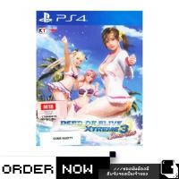 ราคา PlayStation 4™ เกม PS4 Dead Or Alive Xtreme 3: Scarlet (Multi-Language) (By ClaSsIC GaME) (3018517312)