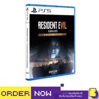 ราคา [+..••] พร้อมส่ง | PS4 / PS5 RESIDENT EVIL 7: BIOHAZARD [GOLD EDITION] (PlayStation™) | By ClaSsIC GaME (41669406599)