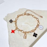 ราคา Vl ประทับ 750 สร้อยข้อมือโซ่ไทเทเนียม (41154399421)