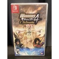 ราคา (มือ2) Nintendo Switch: Warriors Orochi 4 [Ultimate] (8380018379)