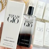 ราคา มาใหม่Giorgio Armani ACQUA Di Gio Pour Homme EDP 15mlหัวสเปรย์(lสินค้าแท้100%) (28062522117)