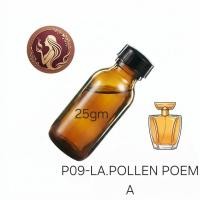 ราคา หัวน้ำหอม กลิ่น P09-LA.POLLEN POEM A perfume women (47253404692)