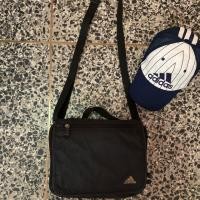 ราคา Adidas สะพายข้างของแท้ป้ายครบ (3508666055)