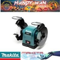 ราคา MAKITA รุ่น GB-801 เครื่องเจียรหินไฟ 3/4 แรงม้า ขนาด 8 นิ้ว (205 มม.) # ออก..ใบเสร็จ-ใบกำกับ (28959618566)