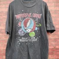 ราคา เสื้อวินเทจ มือสอง grateful dead (26814629708)
