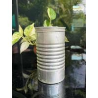 ราคา กระป๋องนมโบราณ กระป๋องนมตราหมี No.2 (57306547486)