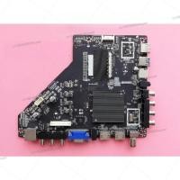 ราคา T.HV510.81/T.MS638.751 Intelligent Network TV Main Board Network TV Driver Board T.HV510.81 T.MS638 (57705341090)