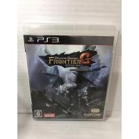 ราคา แผ่นแท้ [PS3] Monster Hunter Frontier G (Japan) (BLJM-60577) (3497244046)
