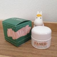 ราคา Creme de la Mer (7 ml.) Moisturizing Cream (36082155)