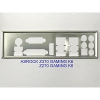 ราคา FE บล็อกหลัก ASRock Fatal1ty Z270 Gaming K6 (Mainboard IO Shield: 40) (42030965709)