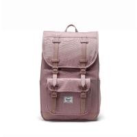 ราคา Herschel Supply Little America™ Mid-Volume 21L - Ash Rose (11391-02077-OS) กระเป๋าเป้ สะพายหลัง โน๊ตบุ๊ค 15-16 นิ้ว (41150322213)