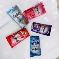 ราคา ขายดี+น้ำยาปรับผ้านุ่ม คอมฟอร์ท สบาย สูตรมาตรฐาน Comfort ปรับผ้านุ่ม ชนิดเติม ขนาด 500 มล. (28078786436)