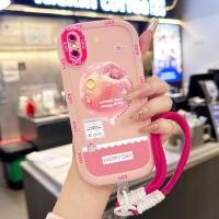 ราคา HPเคสโทรศัพท์สําหรับiPhone X Xs Xr Xs Max 7 Plus 8 Plus 6 Plus 6s Plusกรณีพีชและสับปะรดรูปแบบเคสโทรศัพท์รุ่นใหม่CesingซิลิโคนSoftcaseบุคลิกภาพแขวนสายAllเลนส์Kesing (48861144977)