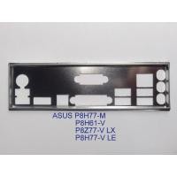 ราคา FE บล็อกหลัก ASUS P8Z77-V LX (โล่เมนบอร์ด IO: 232) (43230965736)
