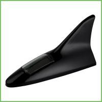 ราคา พลังงานแสงอาทิตย์ Shark Fin Light Auto Shark Fins หลังคาสไตล์ Auto Shark Fins หลังคาพลังงานแสงอาทิตย์เสาอากาศรถยนต์ haoyistw (49107254006)