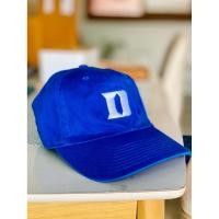 ราคา หมวกNike ทีม Duke Blue Devils มือสองของแท้ (26887861438)