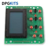 ราคา YY59S00003F2 LCD Screen gauge panel Monitor For Kobelco Excavator SK-6 SK-6E SK200-6E SK230-6E SK25 (53704096062)