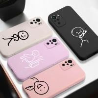 ราคา UV19 Softcase Xiaomi Redmi Note 10s Note 10 5g Redmi 9t Redmi Note 9 Note 9 Pro Poco x3 Pro M3 Pro (40981254518)