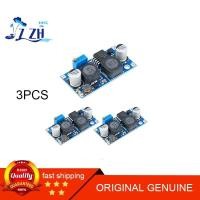 ราคา 3PCS XL6009 DC-DC buck boost โมดูลอัตโนมัติ buck boost converter DC-DC 4-32V ถึง 1.5-35V โมดูลควบคุมแรงดันไฟฟ้า (53254740178)