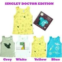 ราคา Kazel เสื้อกล้าม Kids Doctor/Animal Edition (9915604779)