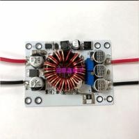 ราคา DC-DC BUCK Step-Down Converter DC - DC step Up ตัวลดและเพิ่มโวท์ กระแสสูง 10A (17888310008)
