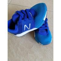 ราคา new balance us7 13.5 cm (8639560379)
