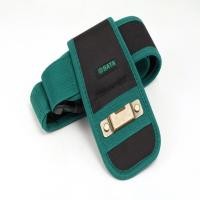 ราคา แท้ ส่งไว SATA เข็มขัดช่าง รุ่น 95215 สีเขียว ( Working Belt with Tape Measure Hook ) เข็มขัดนิรภัย เข็มขัด (49354824699)