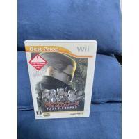 ราคา แผ่นแท้ Wii JP ResidentEvil:The-Umbrella Chronicles (46052542237)