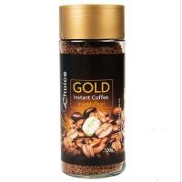 ราคา My Choice Gold Instant Coffee 100 g. (49552694185)