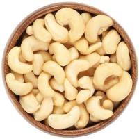 ราคา Fitfood - Cashew Nut เม็ดมะม่วงหิมพานต์ ดิบ (200 กรัม) (18360921441)