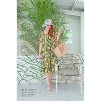 ราคา เดรสงานป้าย miss manta (7055603203)