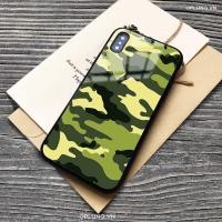 ราคา เคส iPhone กระจกสีเขียวทหารลายพรางส่วนบุคคลสําหรับ 6/6s/7/8/x/xs/xr/xsmax/11/12/13/plus/pro/promax-K260 (53811639455)