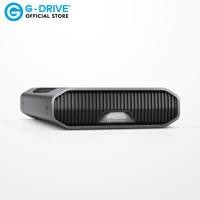 ราคา G-DRIVE 4TB,6TB,12TB,18TB,22TB G-DRIVE Enterprise-Class USB3.2 Gen2 External Hard Drive (SDPHF1A) (20550713703)