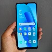 ราคา Oppo A16K มือสอง ใช้ได้ (25119819919)