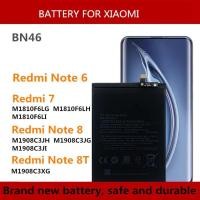 ราคา แบตเตอรี่สําหรับ for Redmi 7, Redmi Note 6, Redmi Note 8, Redmi Note 8T แบต BN46 (54456865373)
