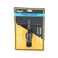 ราคา Kugel ตัว T ดูดจานไฟ เกลียวนอก Yamaha Kawa/ Wave 110i / Mio / Nuvo / tzr / tzm / vr (7856131507)